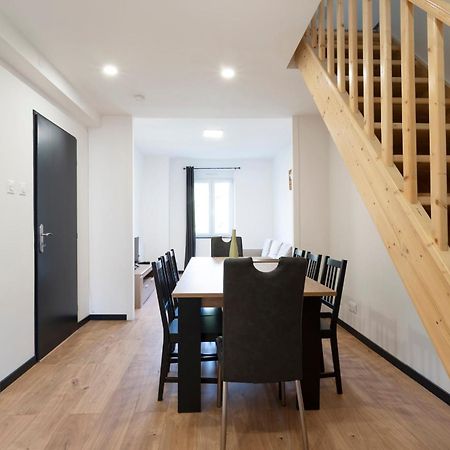 Apartament Le Havre Tervillois Terville Zewnętrze zdjęcie