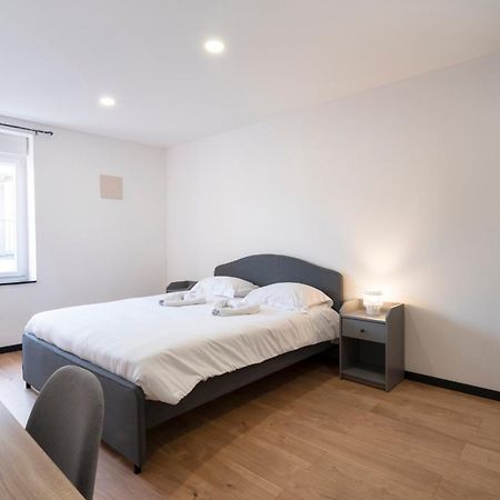 Apartament Le Havre Tervillois Terville Zewnętrze zdjęcie
