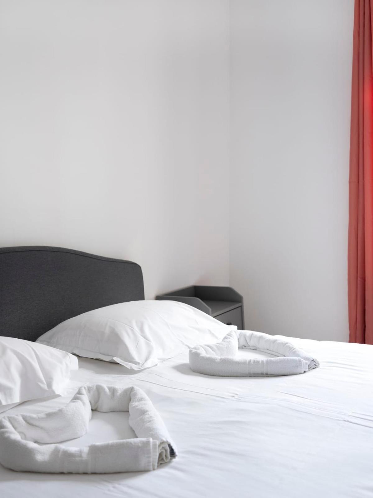 Apartament Le Havre Tervillois Terville Zewnętrze zdjęcie