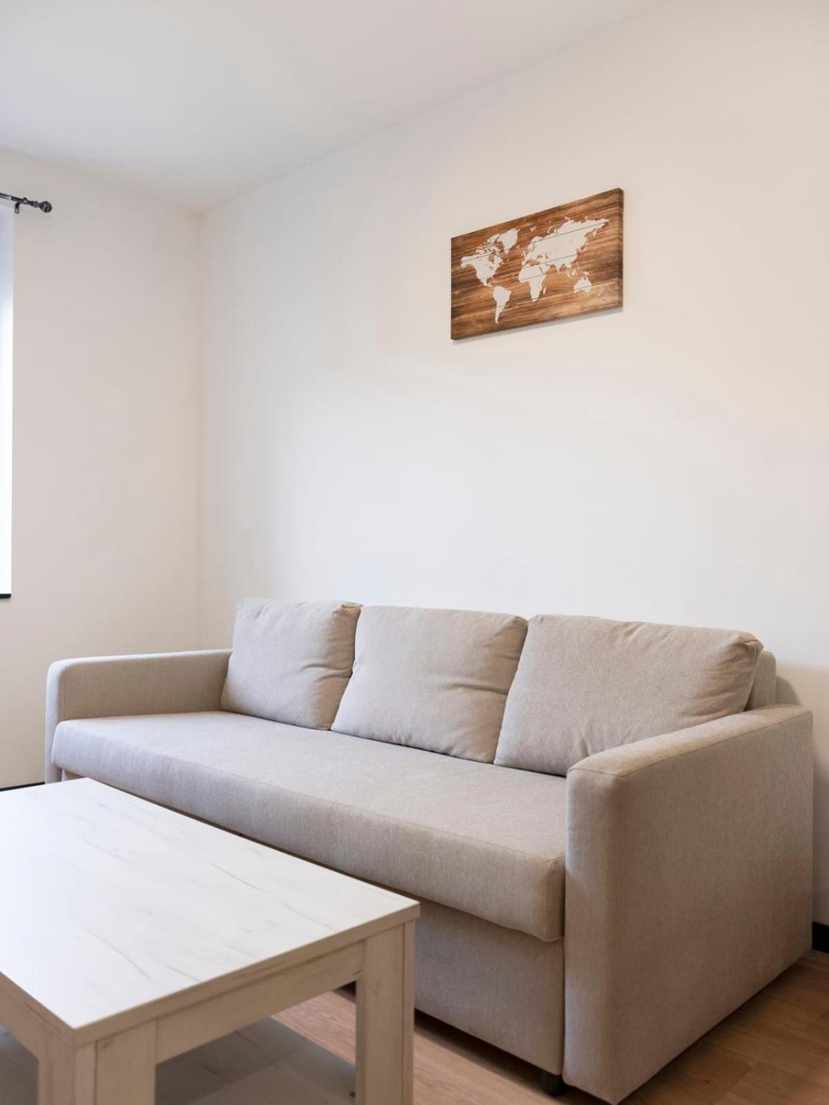 Apartament Le Havre Tervillois Terville Zewnętrze zdjęcie