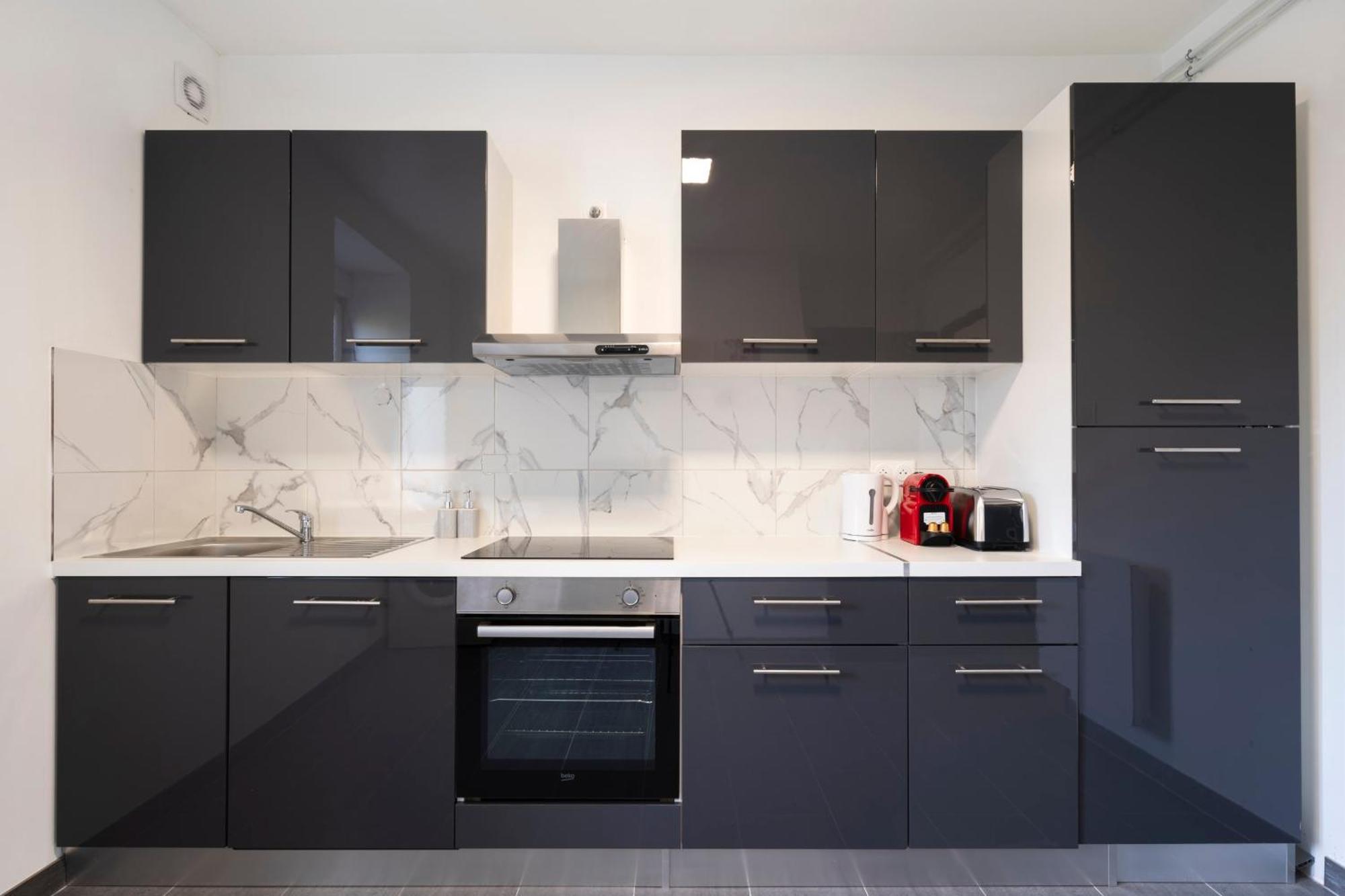 Apartament Le Havre Tervillois Terville Zewnętrze zdjęcie