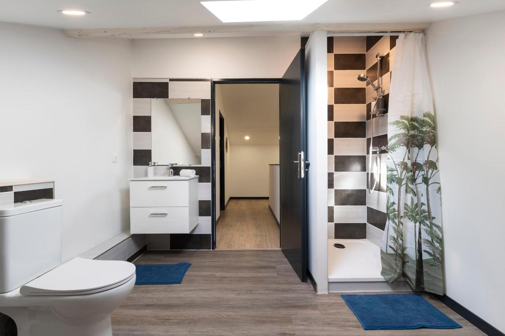 Apartament Le Havre Tervillois Terville Zewnętrze zdjęcie